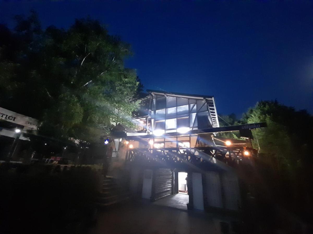 Teuta Palace Dom Faletici Ξενοδοχείο Σαράγεβο Εξωτερικό φωτογραφία
