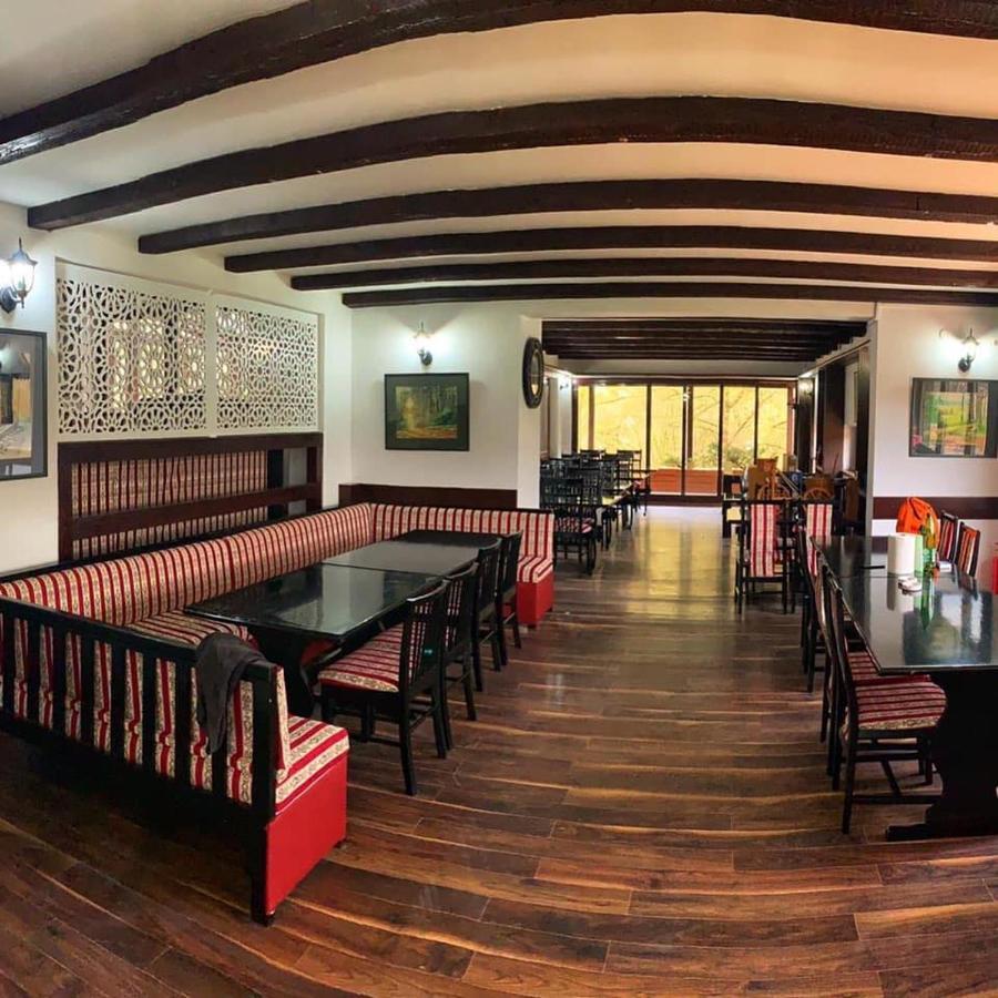 Teuta Palace Dom Faletici Ξενοδοχείο Σαράγεβο Εξωτερικό φωτογραφία