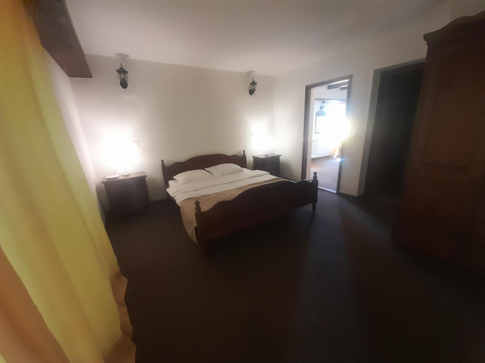 Teuta Palace Dom Faletici Ξενοδοχείο Σαράγεβο Εξωτερικό φωτογραφία